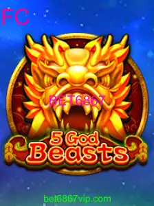 5GodBeasts