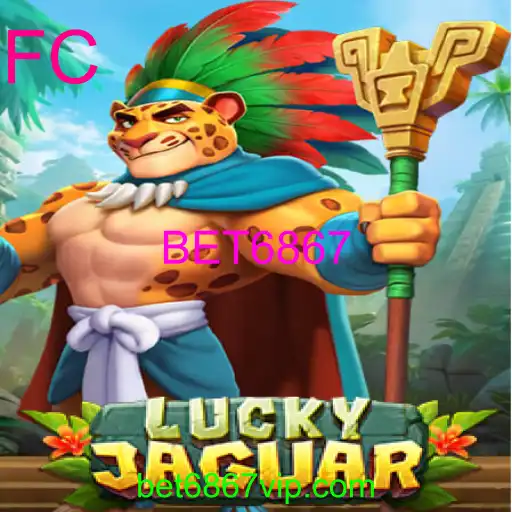 LuckyJaguar